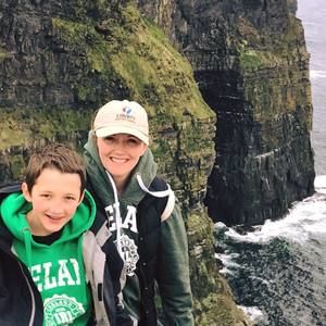 Meet your Posher, Susie